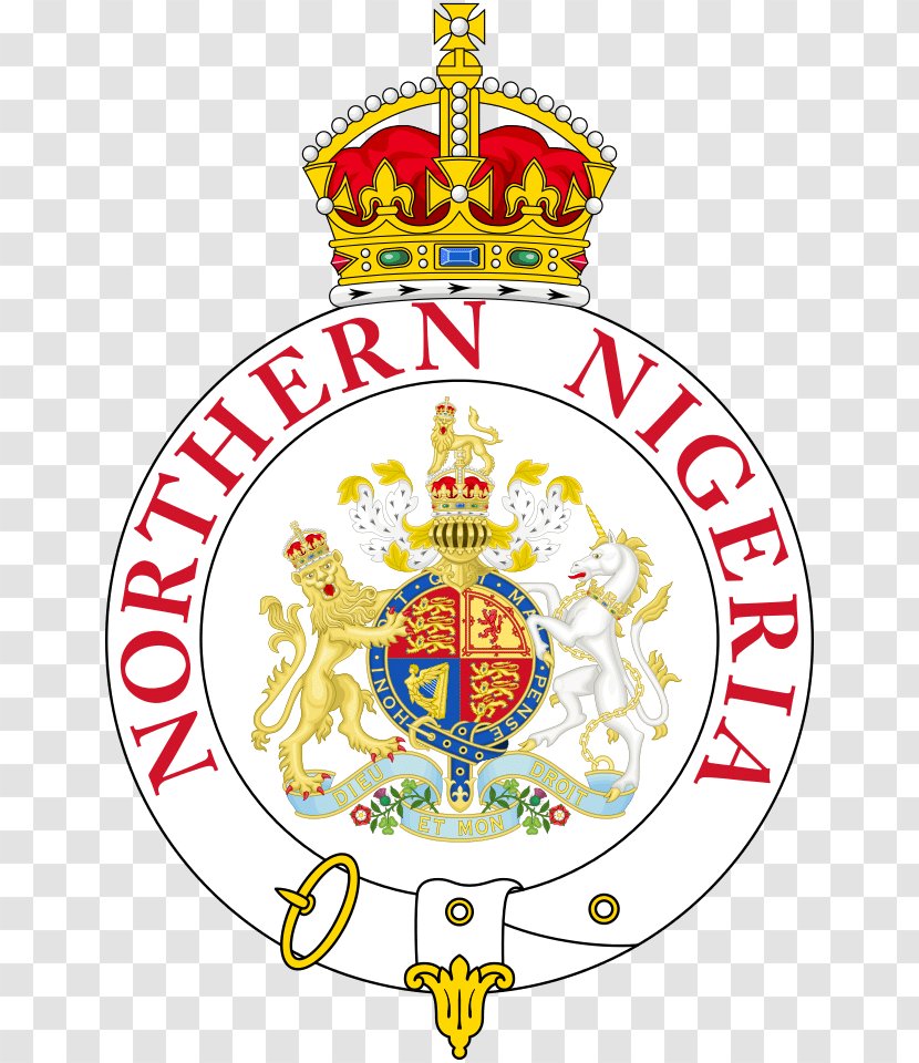 Southern Nigeria Protectorate Niger Coast Northern Delta Region, - United Kingdom Transparent PNG