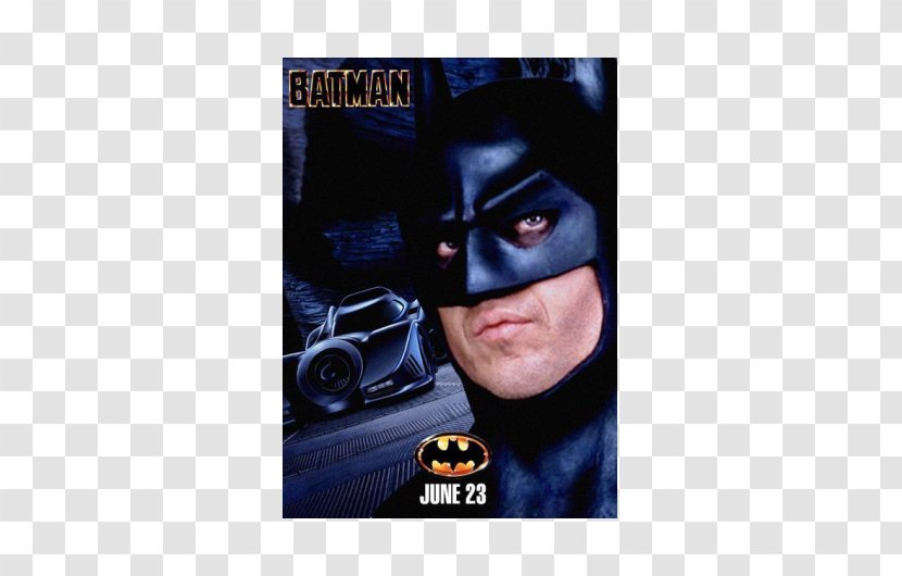 Film Poster Batman Series Batmobile - Returns Penguin Transparent PNG