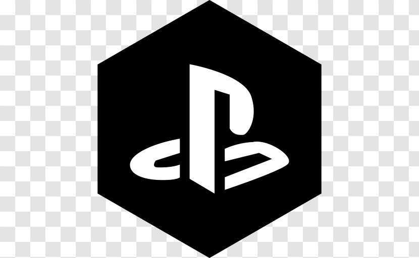 PlayStation 4 - Playstation Transparent PNG