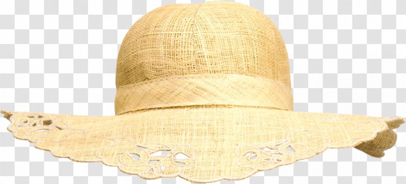 Sun Hat Cap Costume Transparent PNG