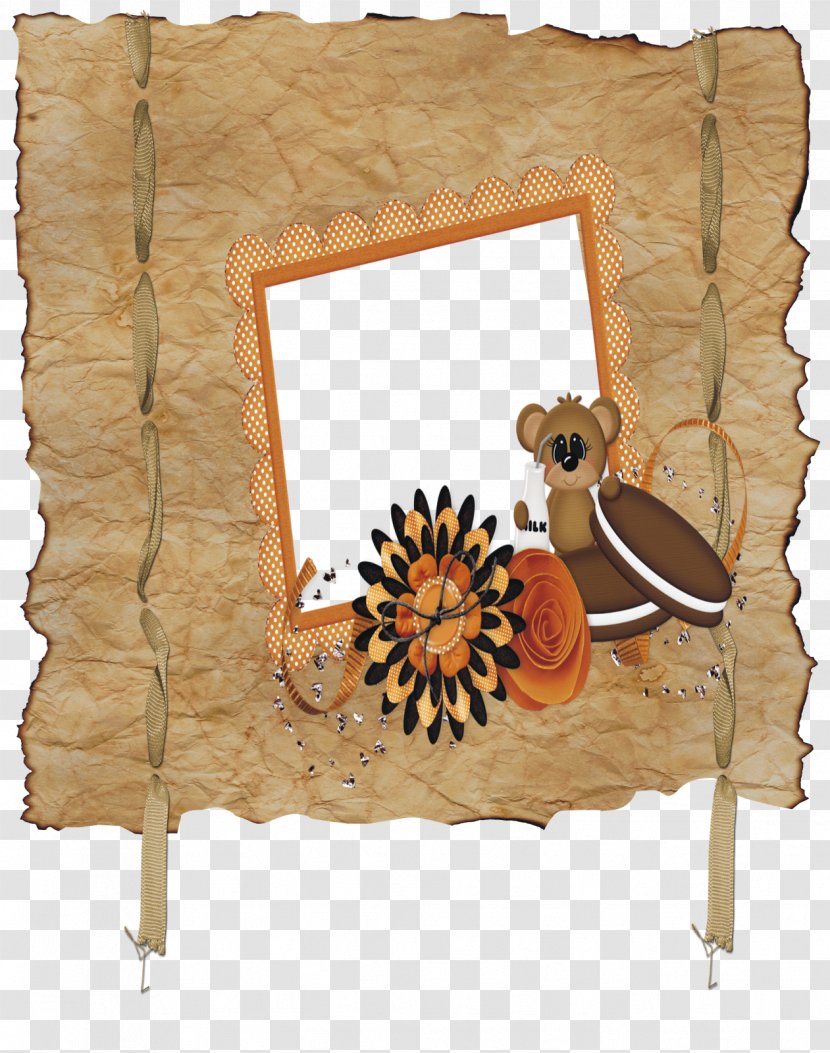 Paper Wood Picture Frames /m/083vt - Frame Transparent PNG