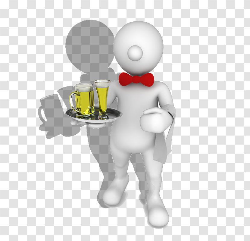 3D Computer Graphics Download File - Cartoon - Villain Transparent PNG