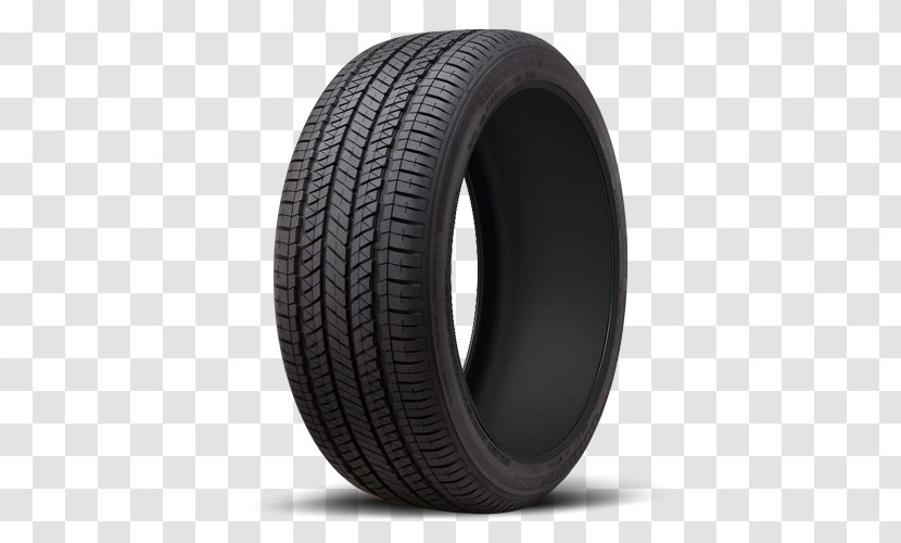 Car Goodyear Tire And Rubber Company Firestone Bridgestone - Hankook Transparent PNG