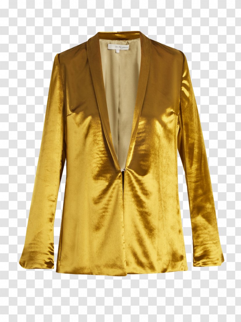 Grandmaster Blazer Fashion Suit Clothing - Heart Transparent PNG