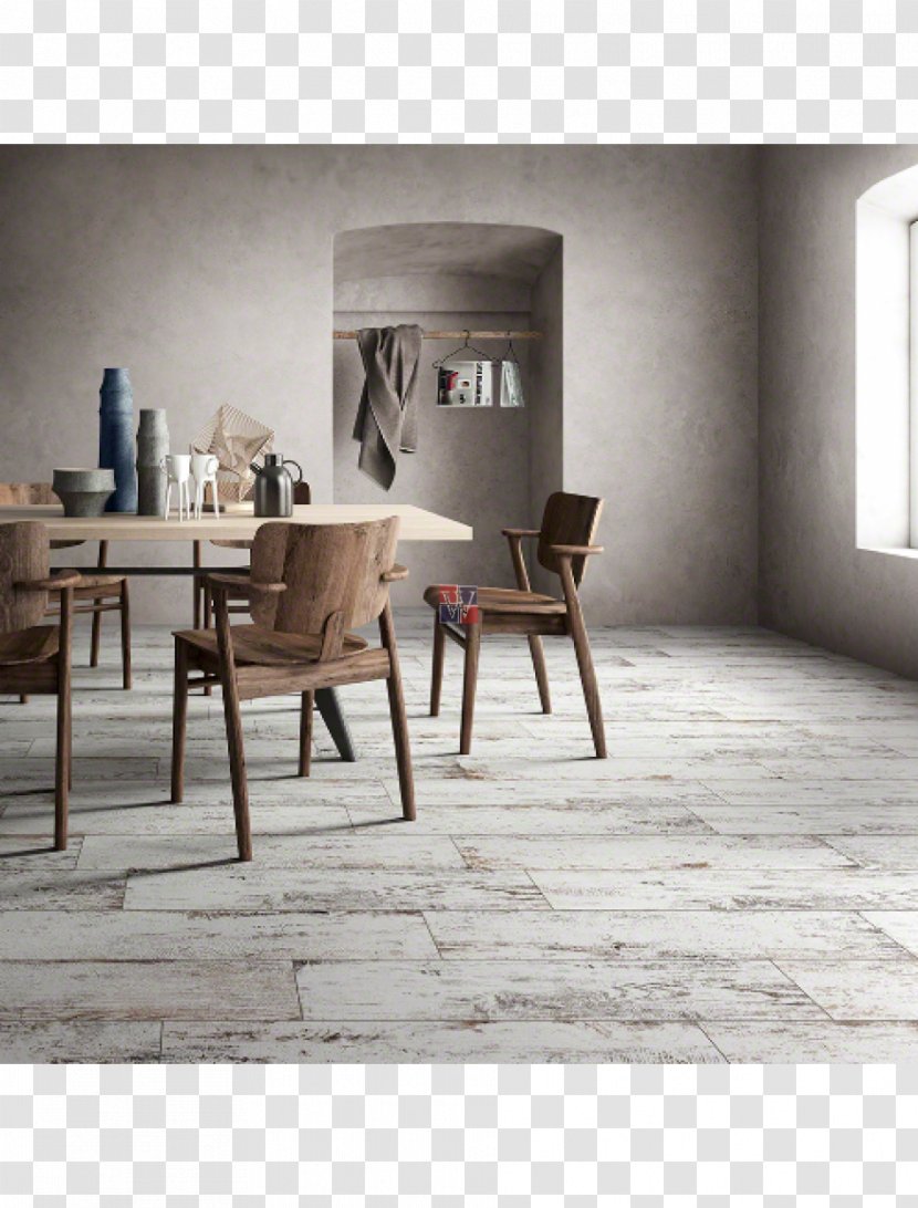 Porcelain Tile Floor Ceramic - Chair - Brick Transparent PNG
