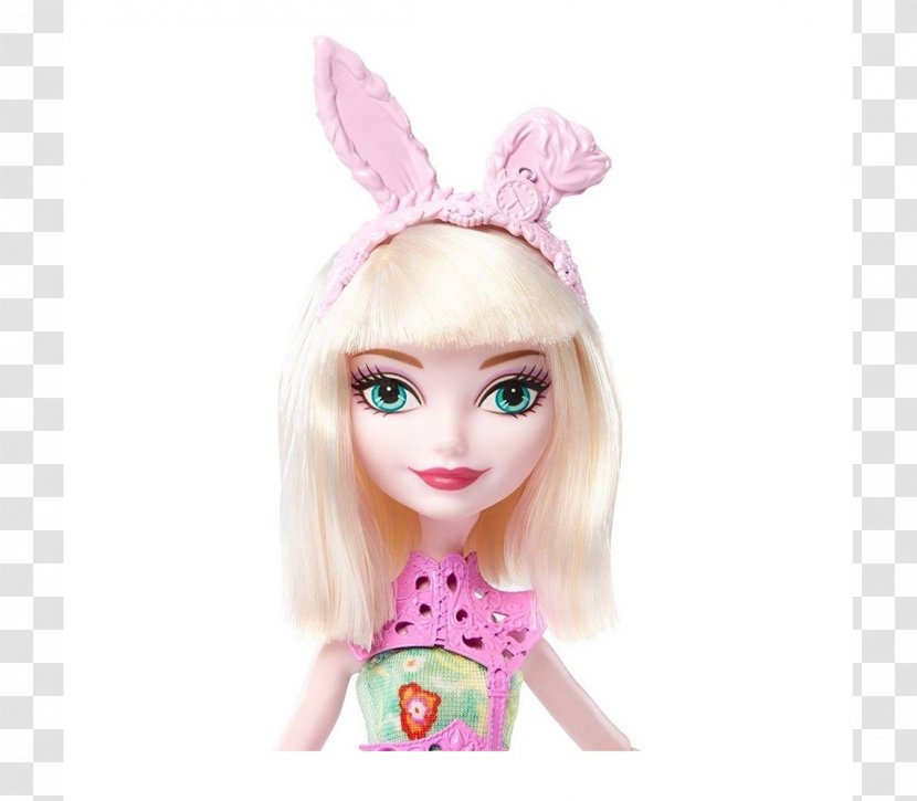 Barbie Doll Ever After High Toy Monster Transparent PNG