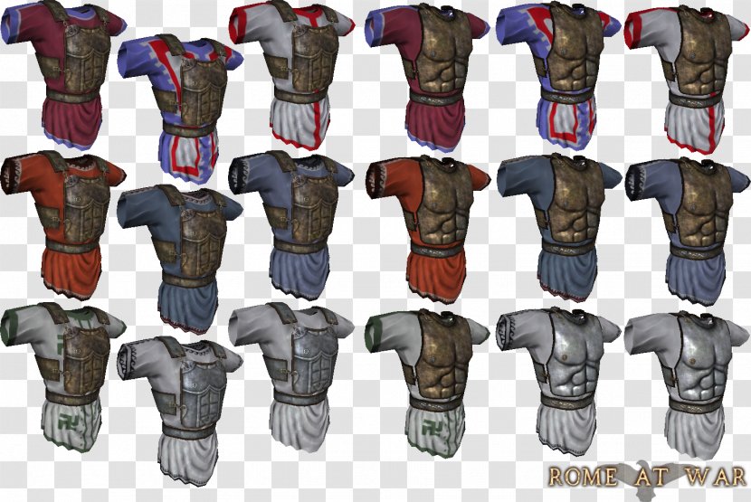 Mount & Blade: Warband Armour Mod Video Game Transparent PNG