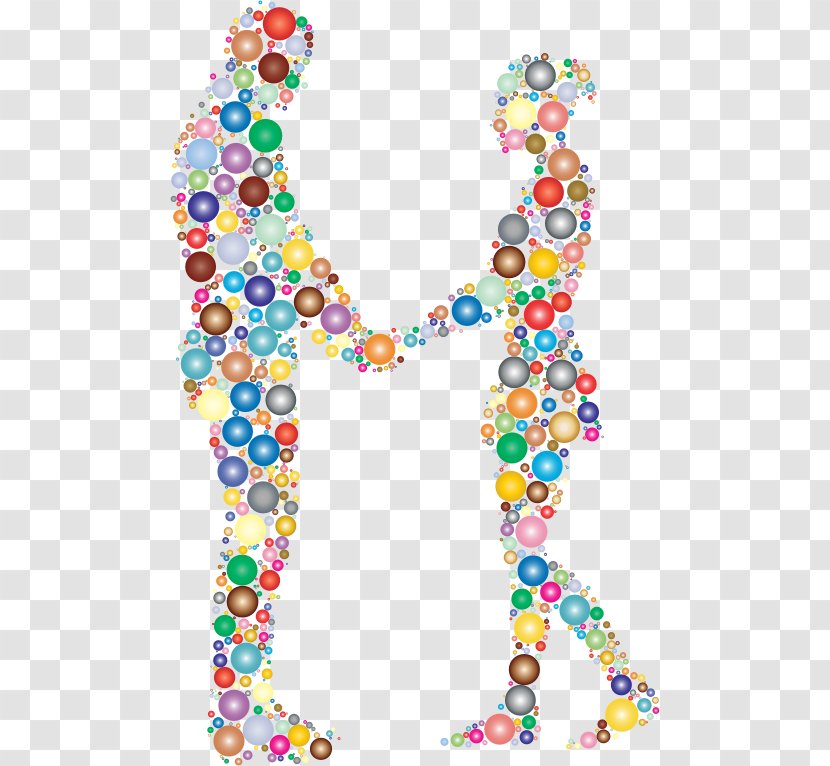 Couple Marriage Clip Art - Body Jewelry Transparent PNG
