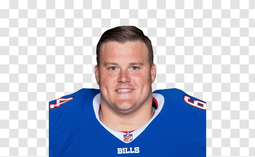 Richie Incognito Buffalo Bills Miami Dolphins NFL - Person Transparent PNG