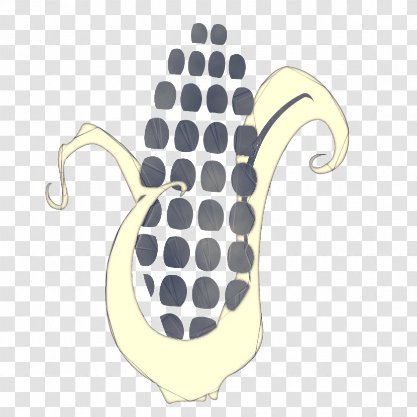 Fruit Cartoon - Polka Dot - Paw Transparent PNG