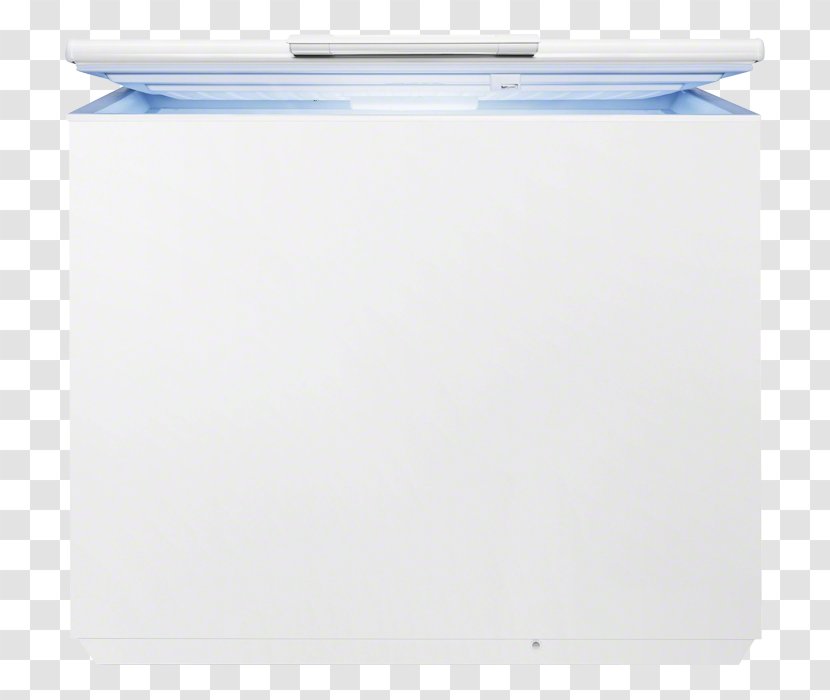 Freezers Fryser Electrolux Zanussi Refrigerator - Gorenje - Electrol Transparent PNG