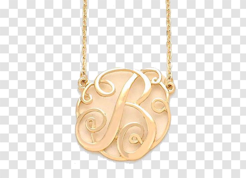 Locket Necklace Gold Jewellery Silver - Pendant Transparent PNG