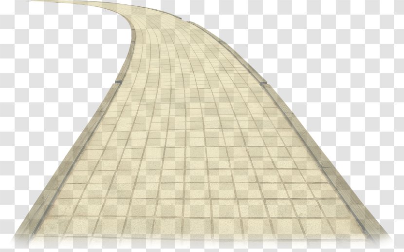 Clip Art Road Pavement Path - Gratis Transparent PNG