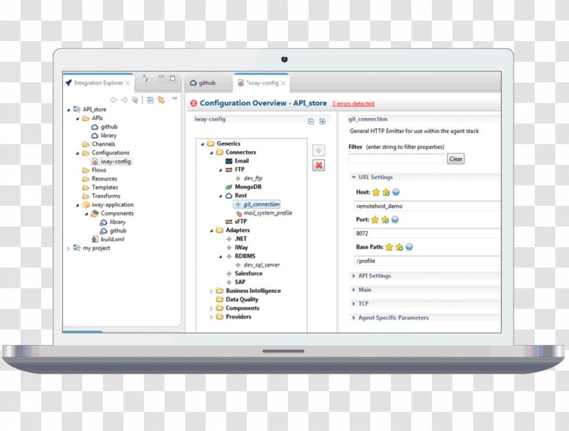 Computer Program Line Screenshot Font - Software Transparent PNG