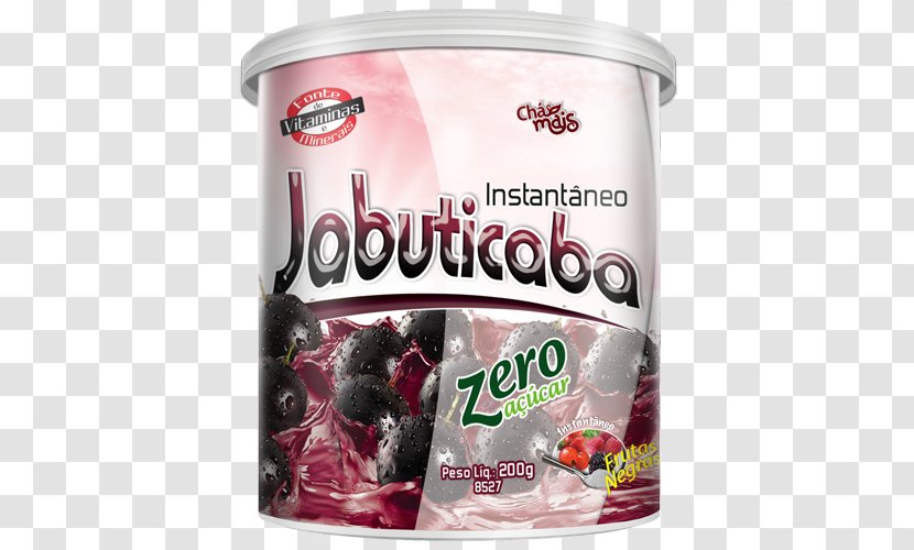 Fruit Jabuticaba Ice Cream Bebida Láctea Dairy Products - Tea Transparent PNG
