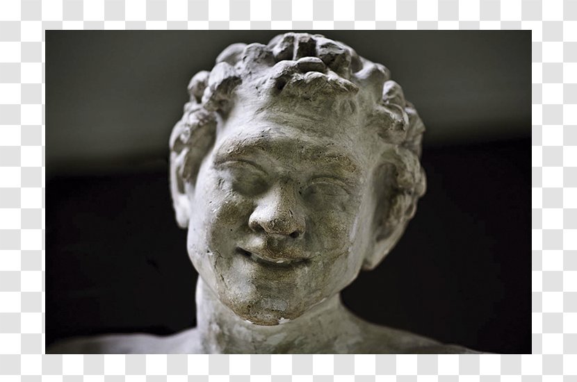 Statue Classical Sculpture Figurine Bust - Monument - Pablo Picasso Transparent PNG