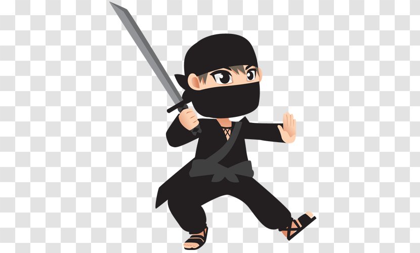 Royalty-free Ninja Clip Art Transparent PNG