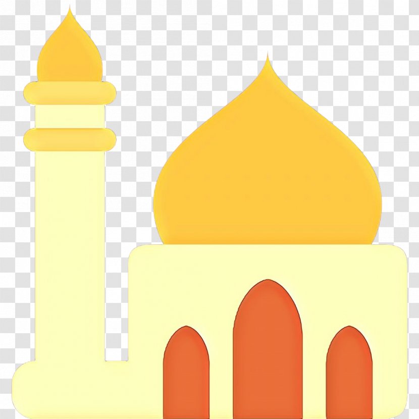 Mosque Background - Steeple - Place Of Worship Transparent PNG