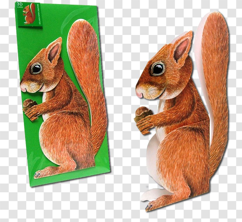 Chipmunk Domestic Rabbit Hare Squirrel - Animal 3d Transparent PNG
