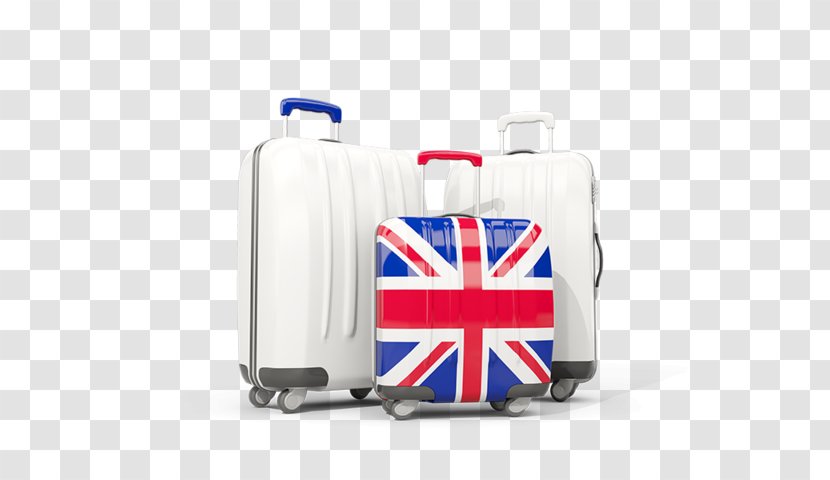 Suitcase Cartoon - Flag Of Indiana - Baggage Luggage And Bags Transparent PNG
