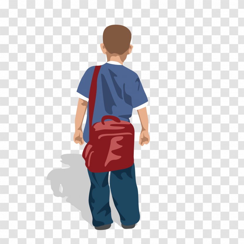 Vector Graphics Graphic Design Image Adobe Photoshop - Standing - Baby Transparent PNG