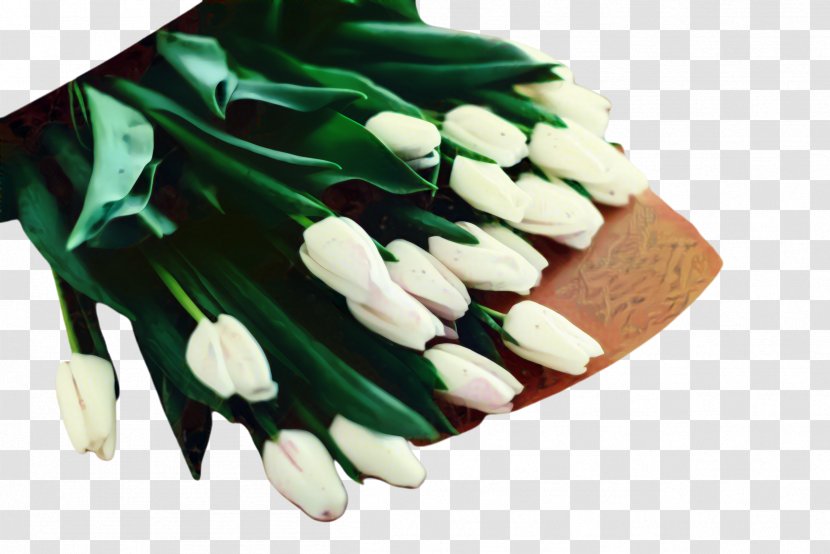 White Lily Flower - Bouquet - Family Glove Transparent PNG
