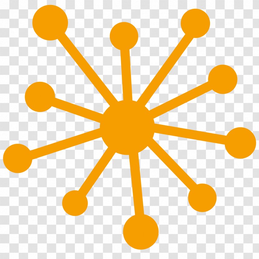 Internet Of Things Symbol Organization Research - Innovation Transparent PNG