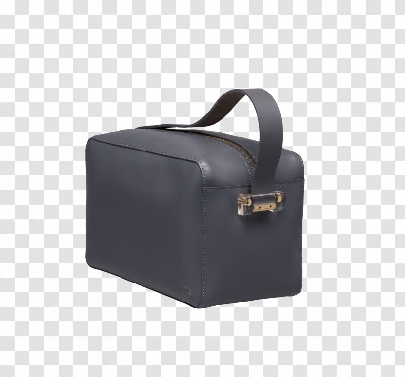 Briefcase Handbag Leather Buckle - Clothing Accessories - Bag Transparent PNG