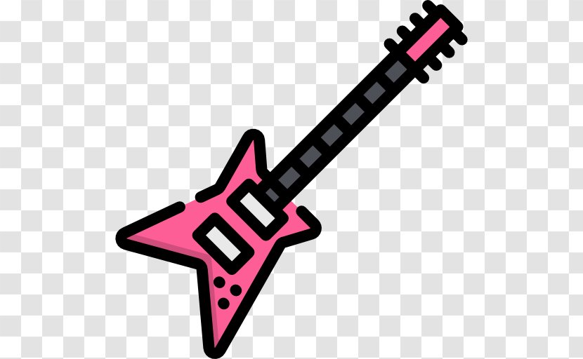 Electric Guitar Technology Electronic Musical Instruments Clip Art - Electronics - Icon Transparent PNG