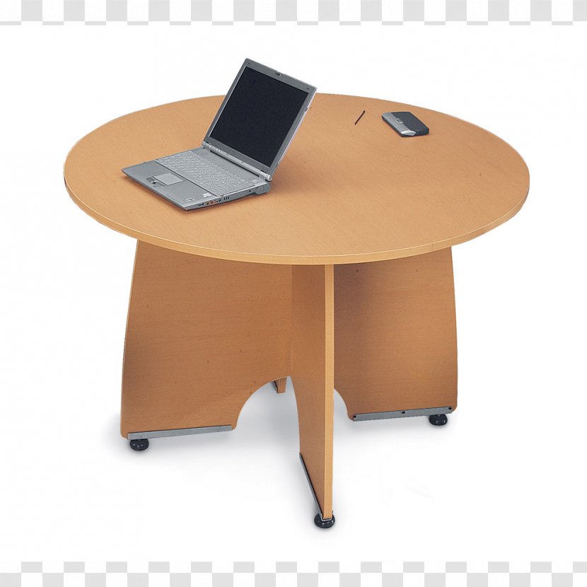 Round Table Computer Desk Conference Centre Transparent PNG