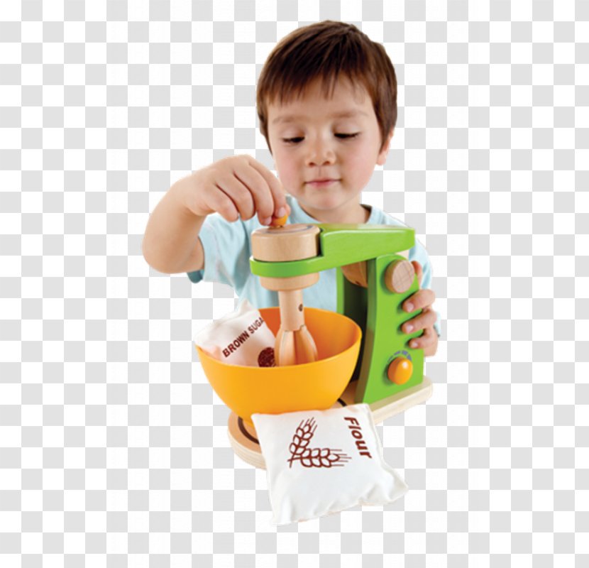 Child Mixer Kitchen Toy Toaster - Infant Transparent PNG