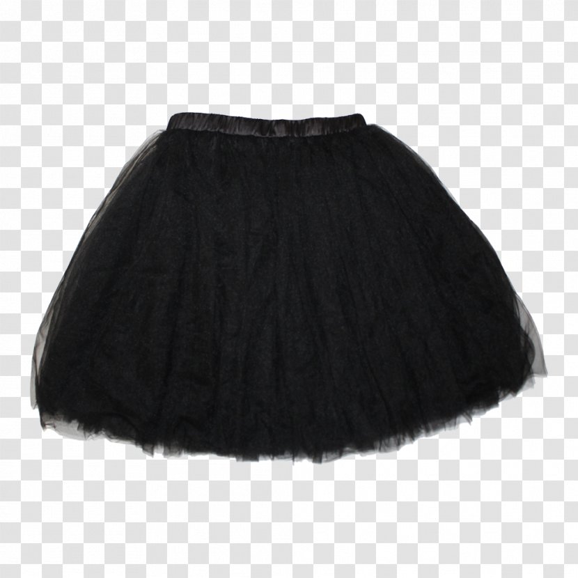 Skirt Black M - Floss Dance Transparent PNG