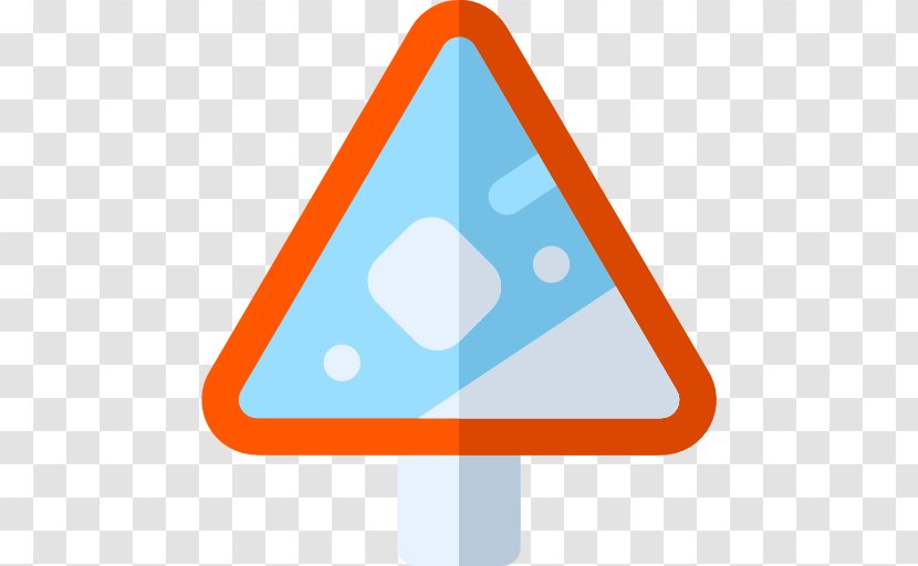 Signage Triangle Sign Transparent PNG