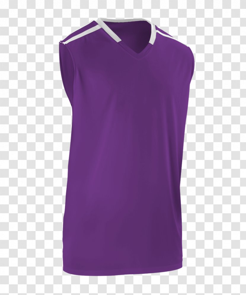 Cycling Jersey Basketball Uniform Shirt Blouse - Sportswear Transparent PNG