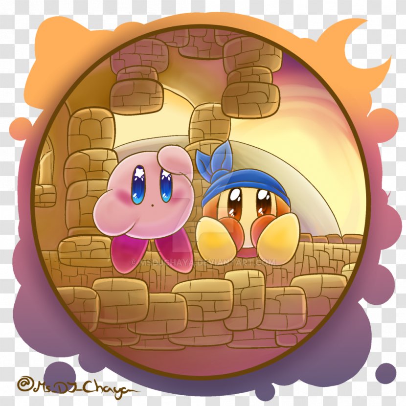 Kirby 64: The Crystal Shards Kirby's Adventure Kirby: Planet Robobot And Rainbow Curse Return To Dream Land - Watercolor Transparent PNG
