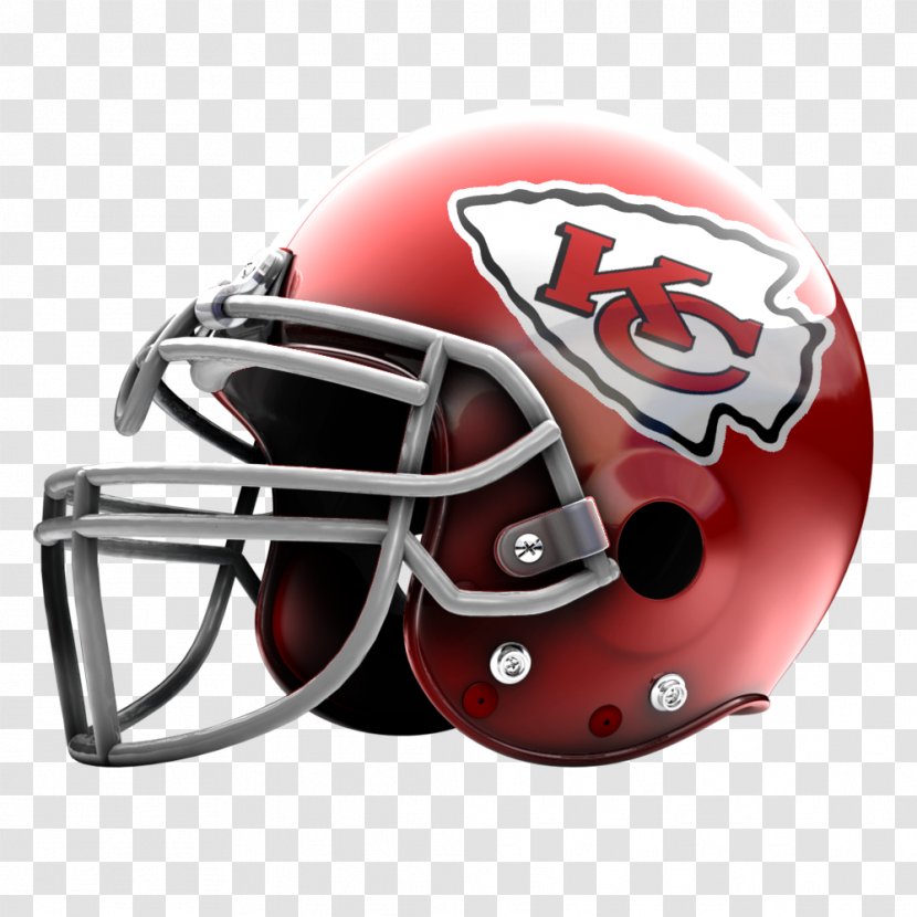 Face Mask Kansas City Chiefs New England Patriots Denver Broncos Lacrosse Helmet - American Football - Steelers Vs Ravens Transparent PNG