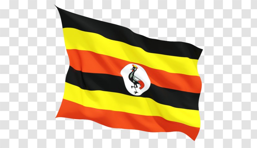Flag Of Uganda Illustration Image Transparent PNG