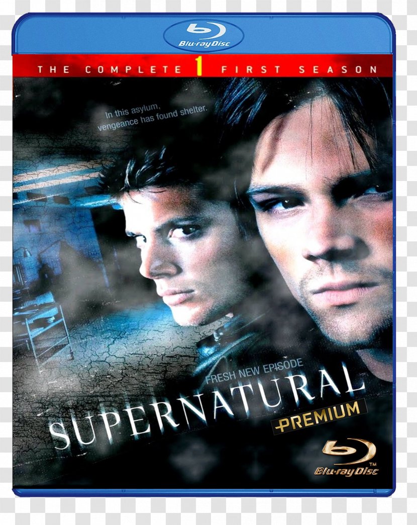 Supernatural - Necklace - Season 2 Castiel Action Film PosterSupernatural Transparent PNG