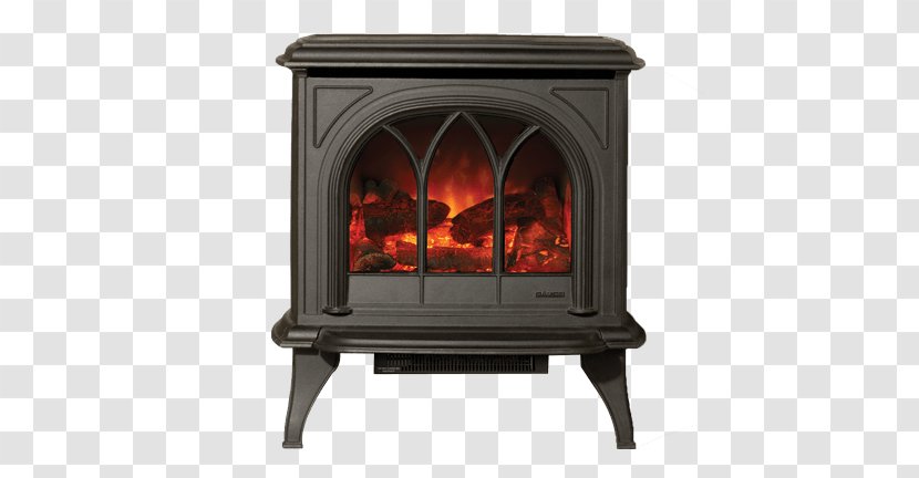 Wood Stoves Hearth Heat Electric Stove - Gas Heater Transparent PNG