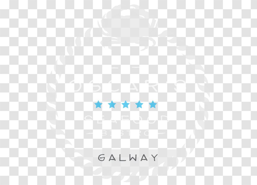 Brand Logo Line Font - White Transparent PNG