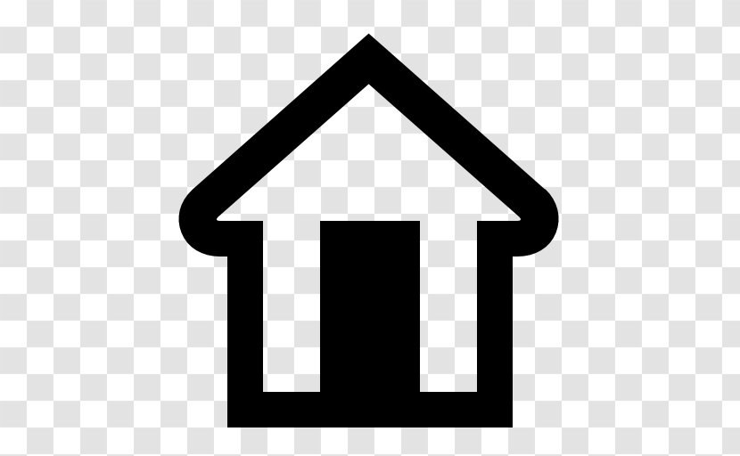 House Symbol - Small Transparent PNG
