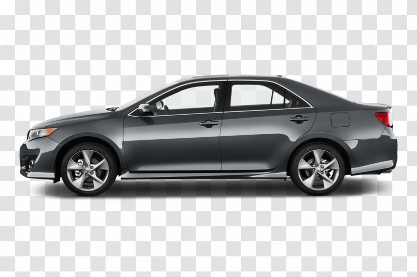 2014 Toyota Camry Car Ford Mondeo 2017 - 86 Transparent PNG