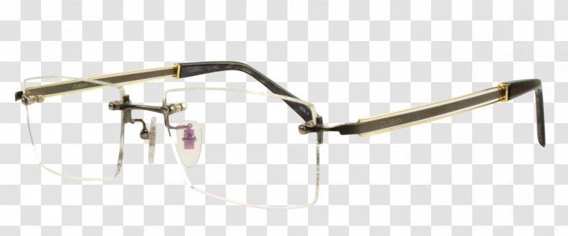 Sunglasses Goggles Eyeglass Prescription Product Design - Glasses Transparent PNG