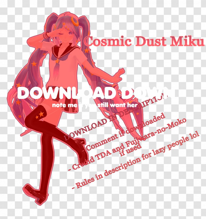 Another Five Nights DeviantArt Cosmic Dust - Red - SPACE DUST Transparent PNG