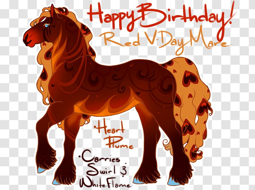 Mustang Stallion Mare Pony Pack Animal Transparent PNG