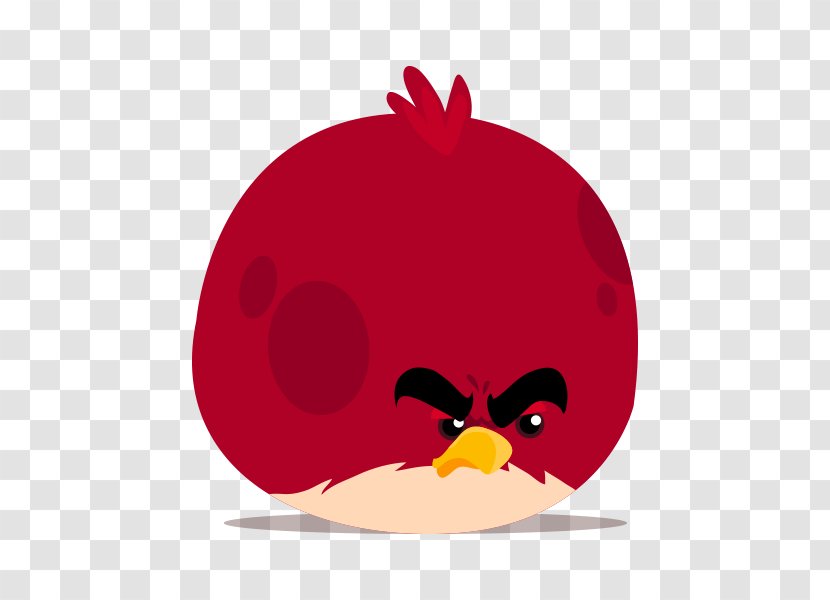 Angry Birds POP! Go! Rio Space Epic - Nose - Toons Season 2 Transparent PNG