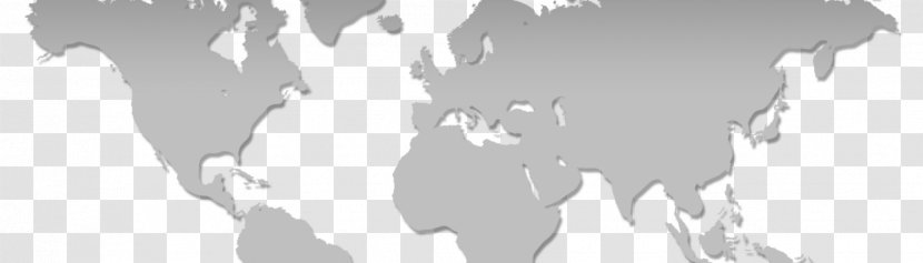Logistics Van Zile Travel Service Company Organization - Heart - World Map Transparent PNG