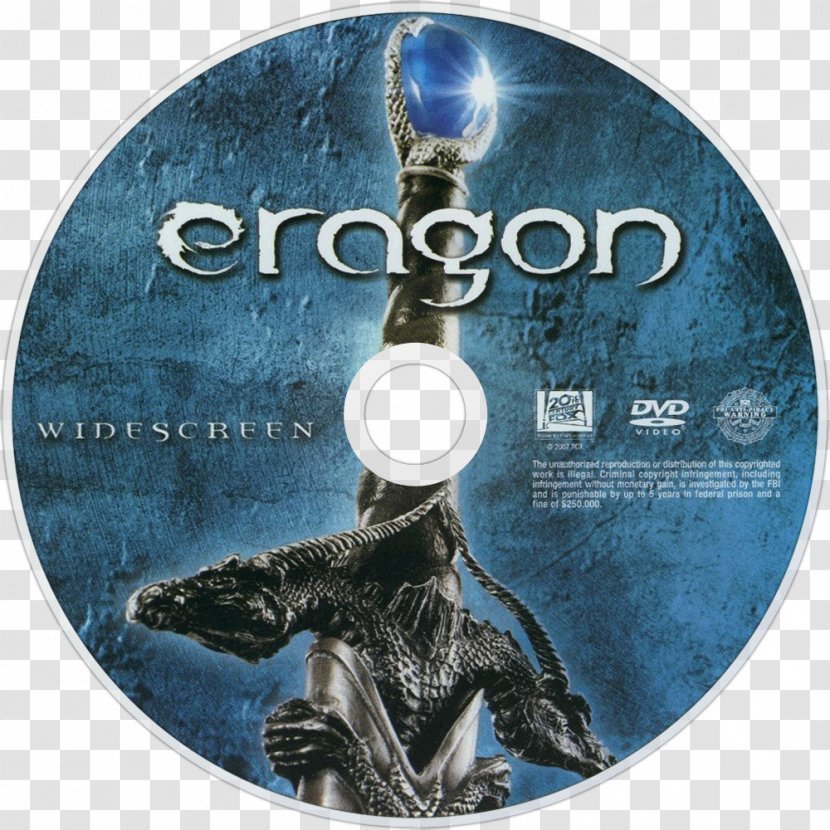 Eragon Eldest DVD STXE6FIN GR EUR Amazon.com - Fr Transparent PNG
