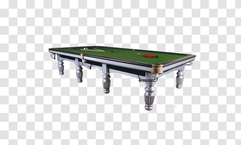 Billiards Snooker Cue Stick Pool Billiard Table - Sports Equipment - Metal Transparent PNG