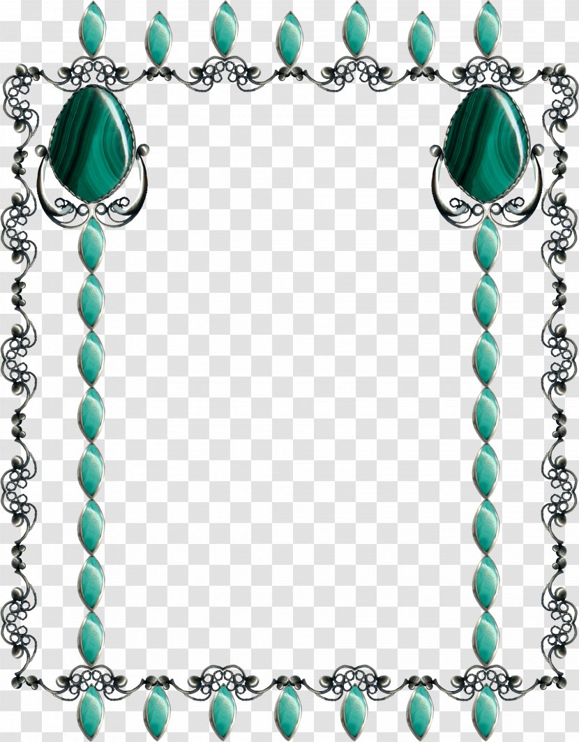 Emerald - Bracelet - Body Jewelry Transparent PNG